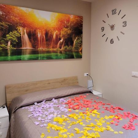 La Casa Di Salvo Hotel Матера Екстериор снимка
