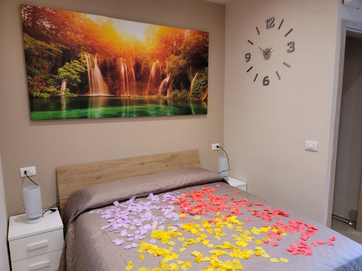 La Casa Di Salvo Hotel Матера Екстериор снимка