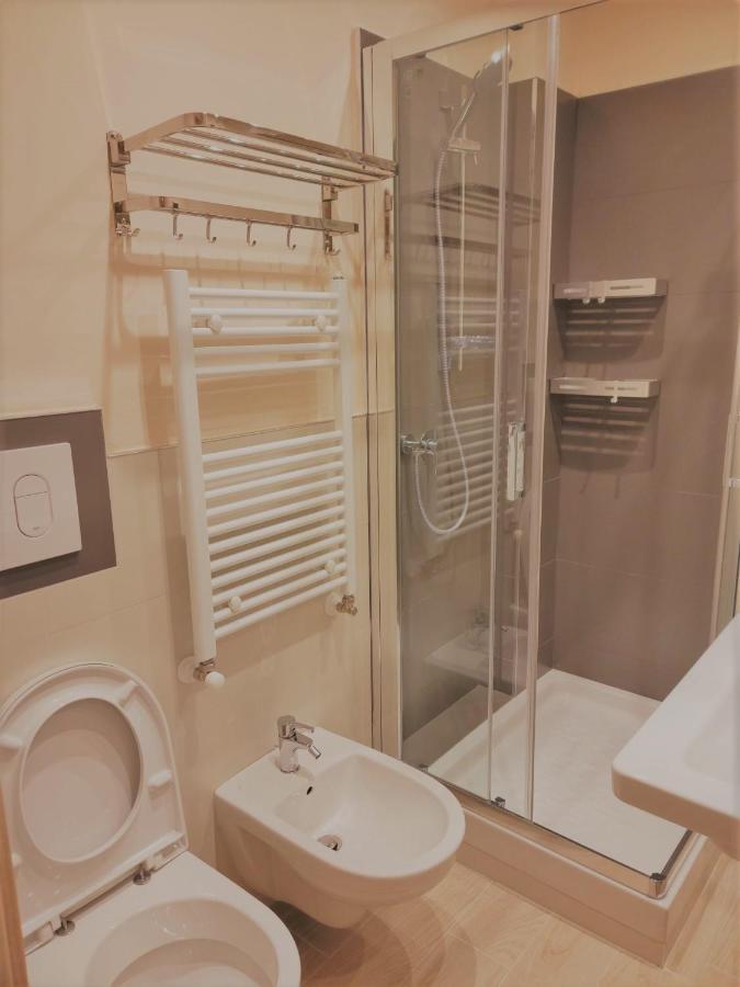 La Casa Di Salvo Hotel Матера Екстериор снимка