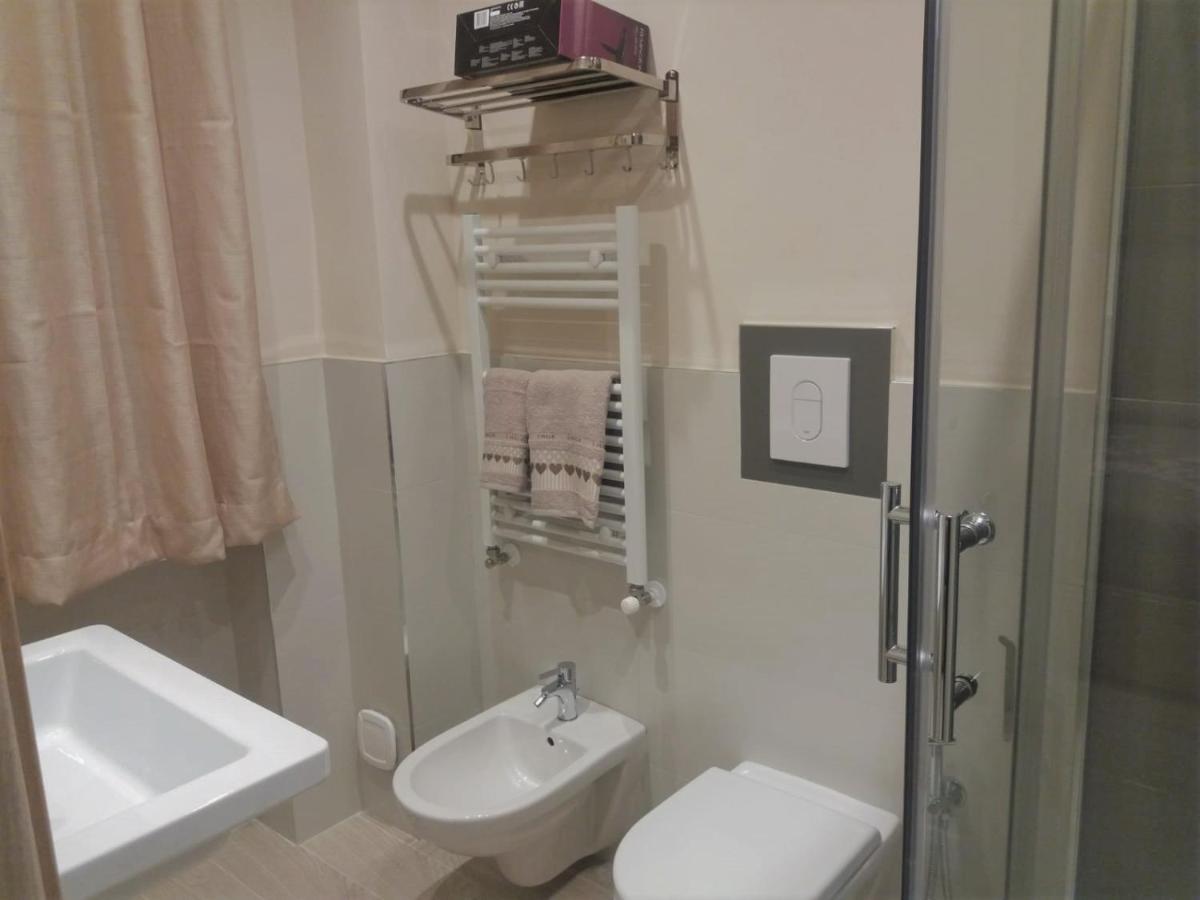 La Casa Di Salvo Hotel Матера Екстериор снимка