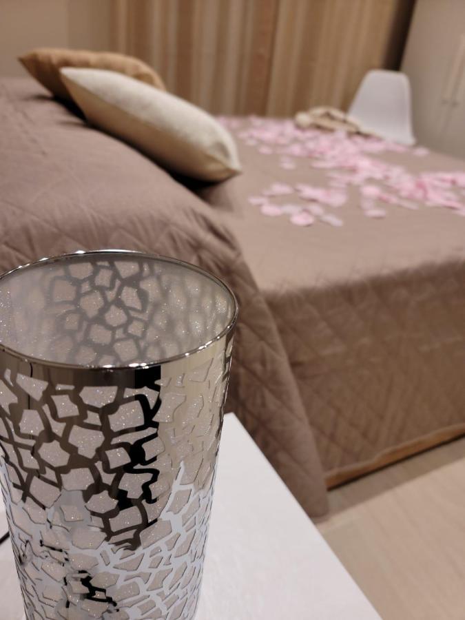 La Casa Di Salvo Hotel Матера Екстериор снимка
