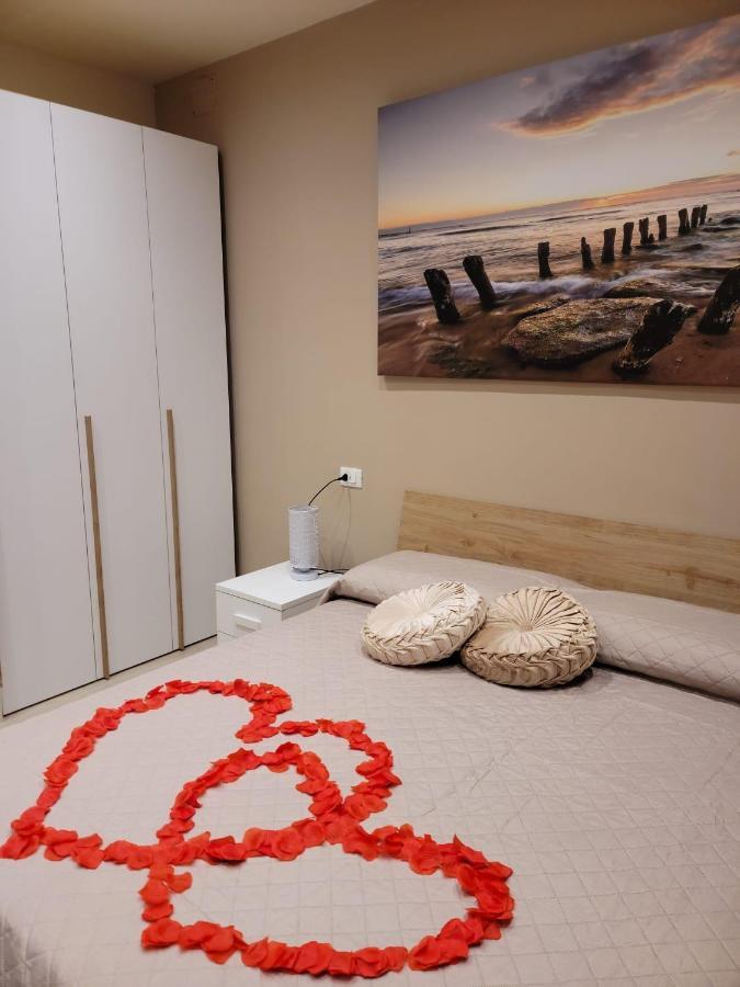 La Casa Di Salvo Hotel Матера Екстериор снимка