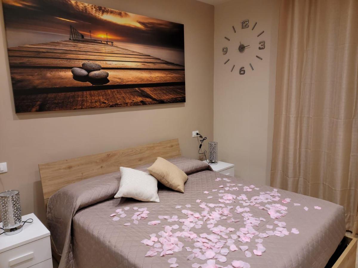 La Casa Di Salvo Hotel Матера Екстериор снимка