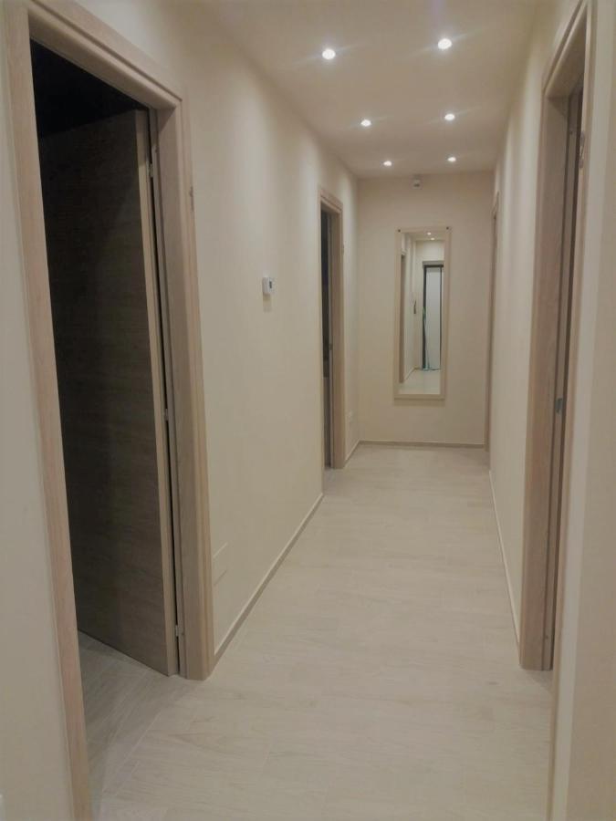 La Casa Di Salvo Hotel Матера Екстериор снимка