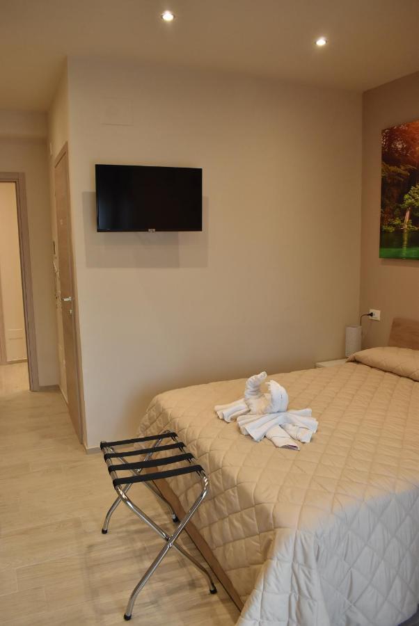 La Casa Di Salvo Hotel Матера Екстериор снимка