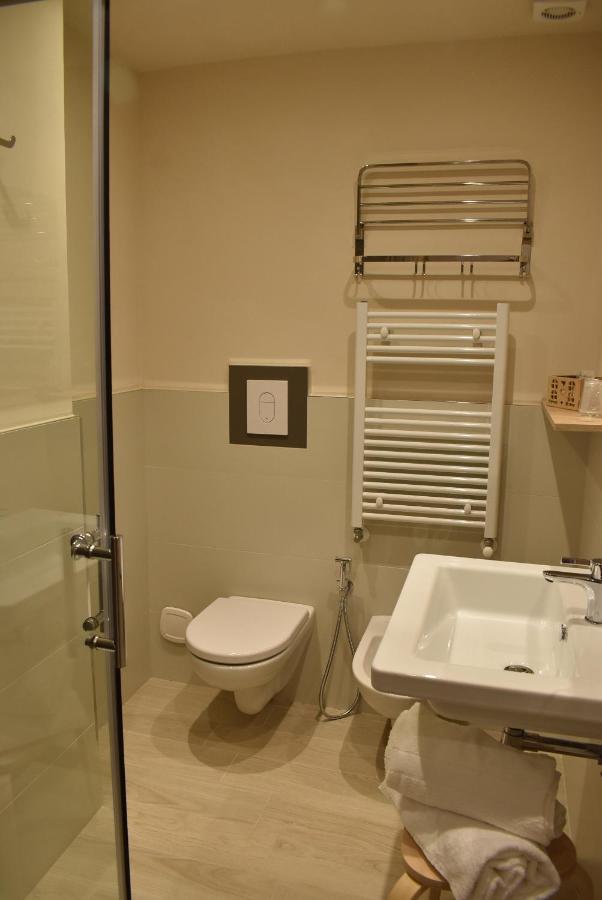 La Casa Di Salvo Hotel Матера Екстериор снимка