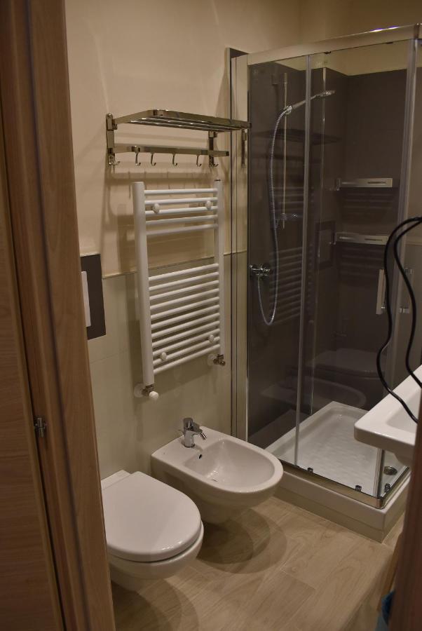 La Casa Di Salvo Hotel Матера Екстериор снимка