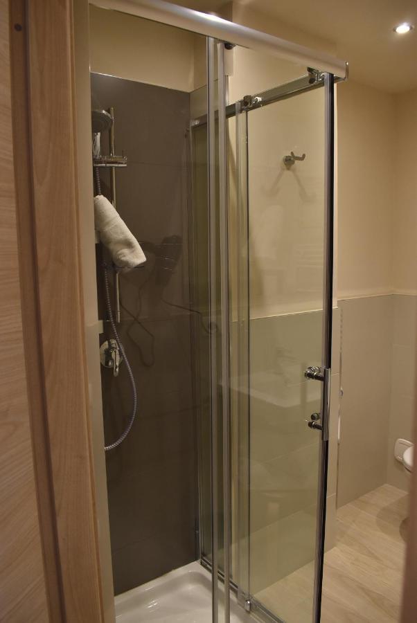 La Casa Di Salvo Hotel Матера Екстериор снимка